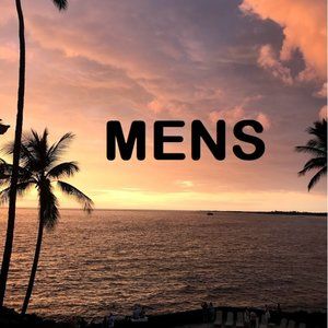 Mens clothing 👔👖👕